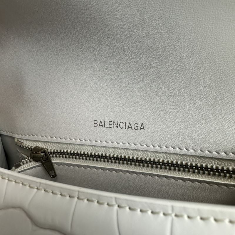 Balenciaga Hourglass Bags